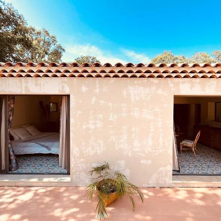 Cosy Love House Saint-Siffret Extérieur photo