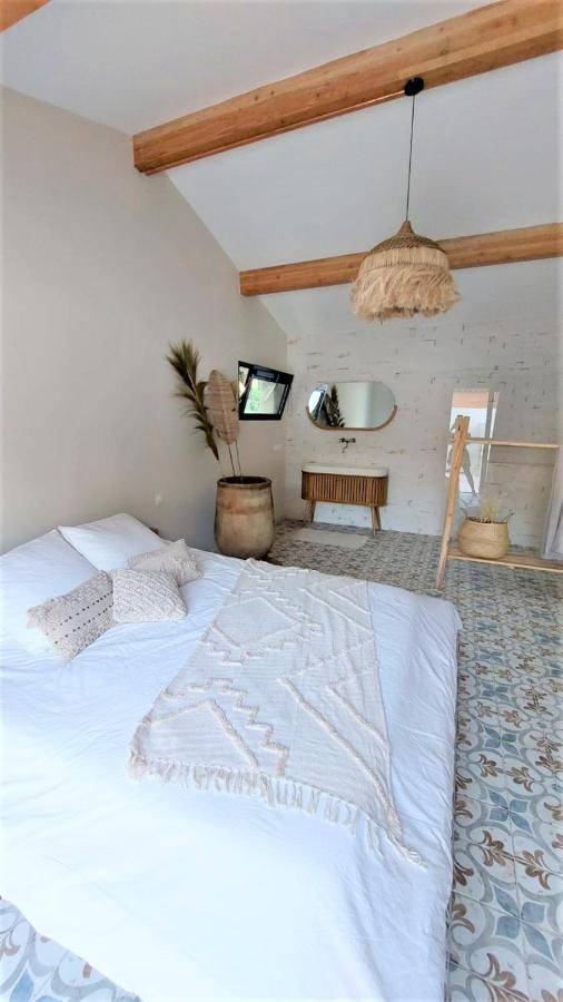 Cosy Love House Saint-Siffret Extérieur photo