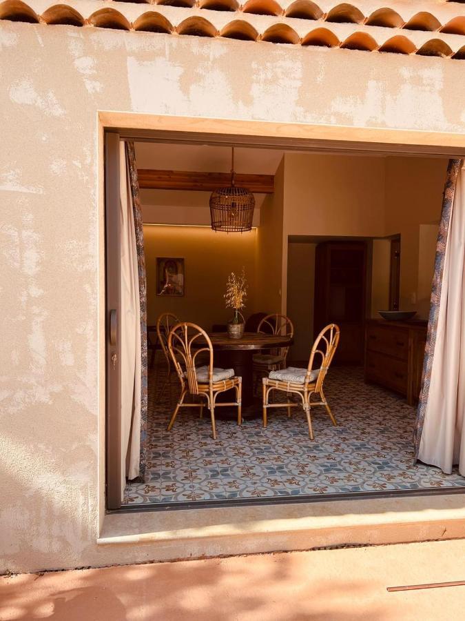 Cosy Love House Saint-Siffret Extérieur photo