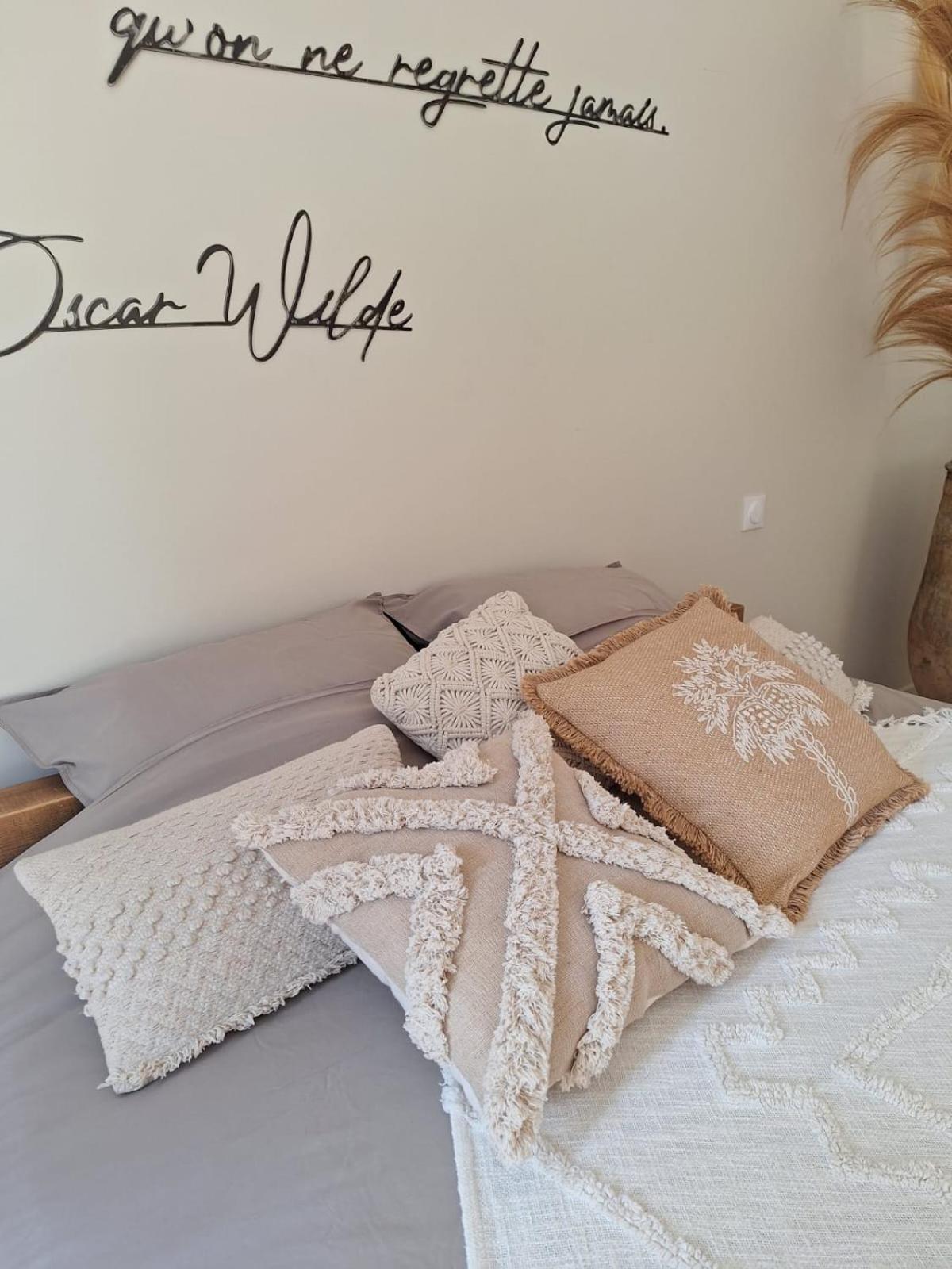 Cosy Love House Saint-Siffret Extérieur photo